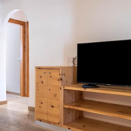 Apartament Rodella A Parte Campitello di Fassa Zewnętrze zdjęcie