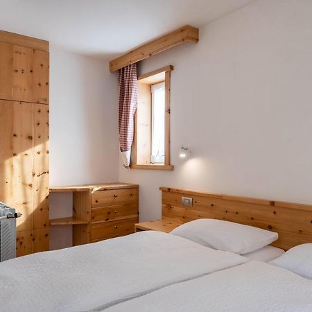 Apartament Rodella A Parte Campitello di Fassa Zewnętrze zdjęcie