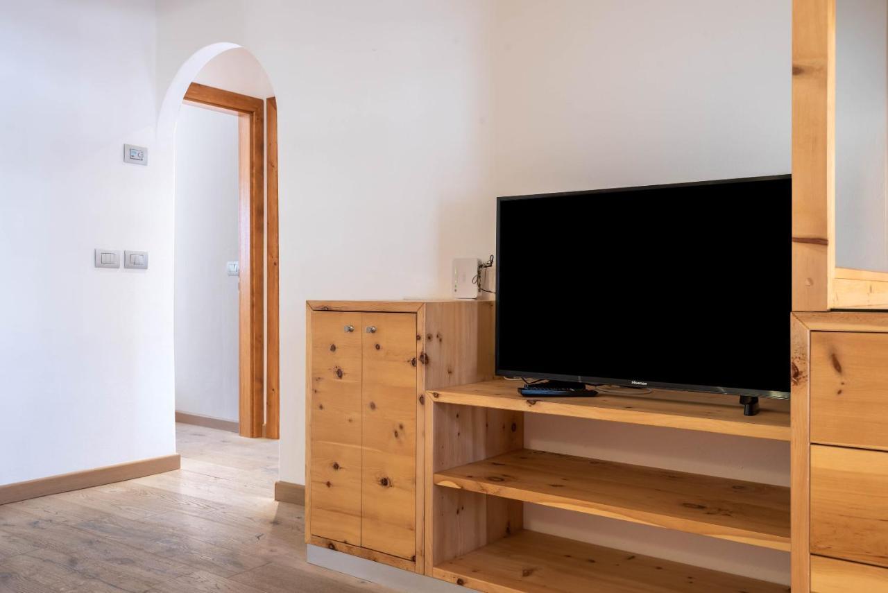 Apartament Rodella A Parte Campitello di Fassa Zewnętrze zdjęcie