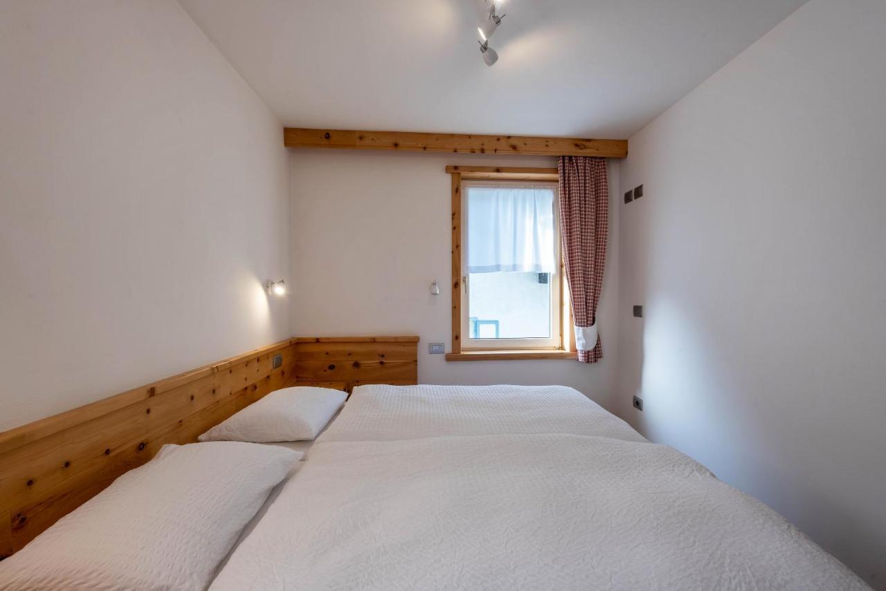 Apartament Rodella A Parte Campitello di Fassa Zewnętrze zdjęcie